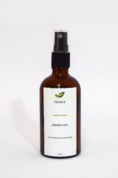 Fitotera Papatya Suyu 100 ml