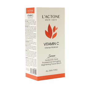 L'actone C Vitamin Serumu 30 ml - Thumbnail