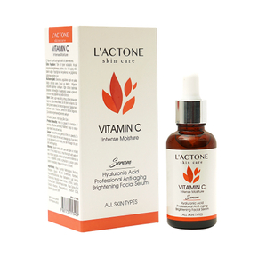 L'actone C Vitamin Serumu 30 ml - Thumbnail