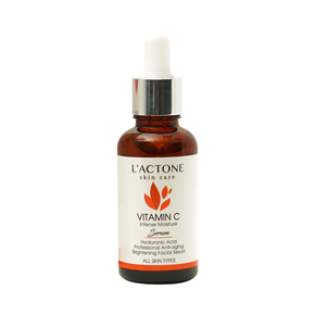 L'actone C Vitamin Serumu 30 ml - Thumbnail