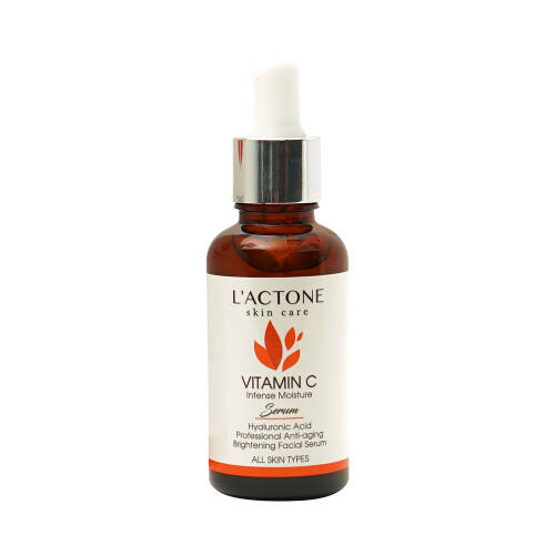 L'actone C Vitamin Serumu 30 ml