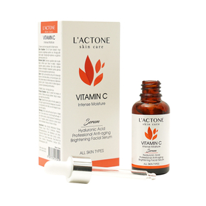 L'actone C Vitamin Serumu 30 ml - Thumbnail