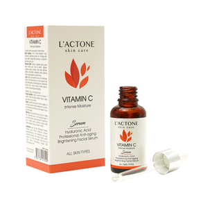 L'actone C Vitamin Serumu 30 ml - Thumbnail