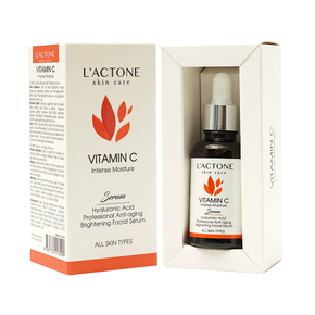 L'actone C Vitamin Serumu 30 ml - Thumbnail