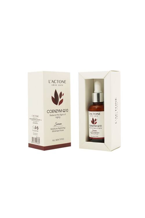 L'actone Coenzim Q10 Cilt Serumu 30 Ml