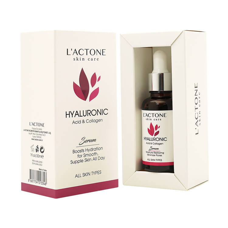 L'actone Hyalunorik Asit Serum 30 ml