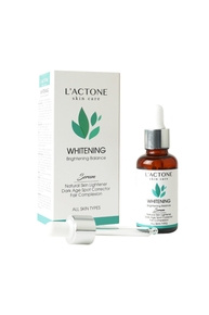 L'actone Whitening Beyazlatıcı Serum 30 Ml - Thumbnail