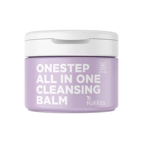 Rokkiss Onestep All in one cleansing balm - Rokkiss Onestep All In One Cleansing Balm 150 ML